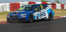 TCR South America e o TCR Spain assinam um acordo estratégico para trabalharem em conjunto