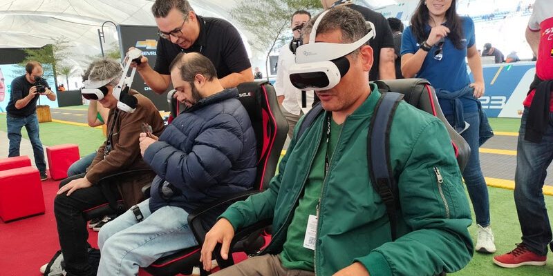 Stock Car, Qualcomm e Vivo colaboram para levar inovação e tecnologias 5G e XR para as pistas