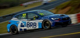 TCR South America: Raphael Reis largará na terceira fila da rodada dupla de Rivera