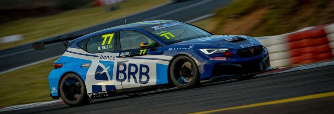 TCR South America: Raphael Reis largará na terceira fila da rodada dupla de Rivera
