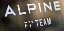 F1: “Inúteis”, ex-piloto da Renault detona direção da Alpine