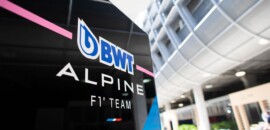 F1: Alpine espera avanços com novo diretor técnico para 2026
