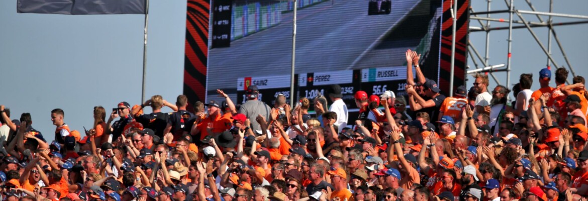 Podcast F1Mania.net Em Ponto: antecipando o GP da Holanda e a frustração de Gasly na Alpine