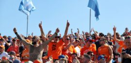 GP da Holanda 2023: os dias e horários da F1 em Zandvoort