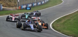 F1: Como é a pista de Zandvoort, que recebe o GP da Holanda neste fim de semana