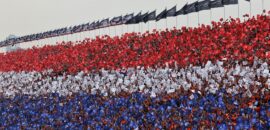 F1: Onde assistir ao GP da Holanda deste domingo?