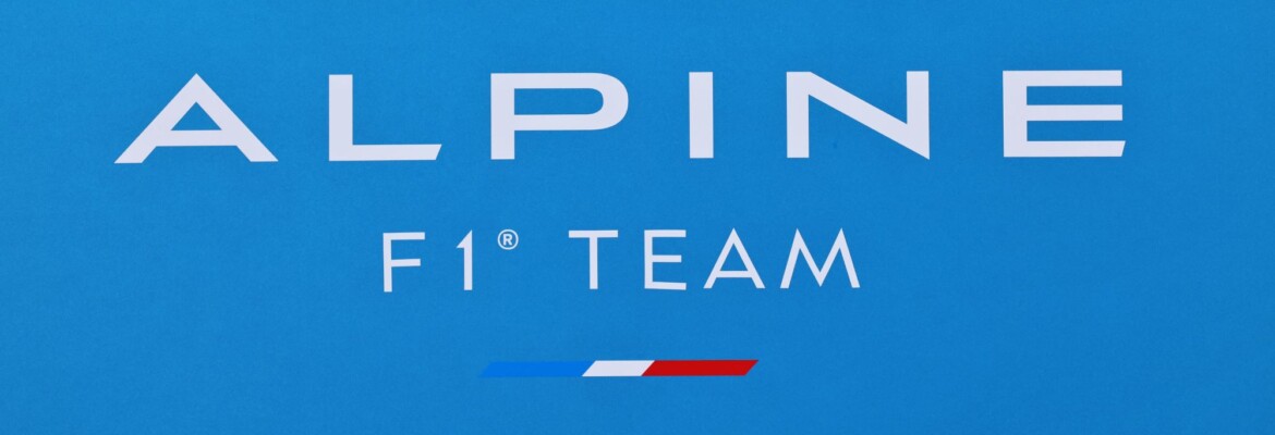 F1: Alpine enfrenta frustrações e limitações orçamentárias, diz ex-diretor técnico