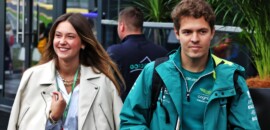 F1: Drugovich terá “grande oportunidade” com o AMR23 no GP da Itália