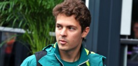 F1: Drugovich anuncia que vai correr na ELMS em 2024
