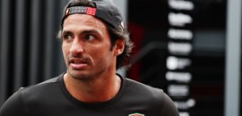 F1: Sainz quer avaliar opções com calma para definir seu futuro