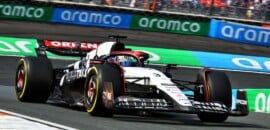 F1: CEO da AlphaTauri fala sobre ‘cópia’ do RB19 para 2024