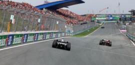 Hugo Boss encerra parceria com a Fórmula E e vai se concentrar na F1