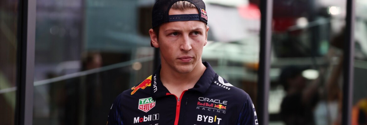 F1: Lawson fala sobre expectativas para corrida em Monza