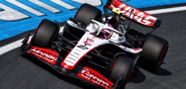 F1: Verstappen e Hulkenberg convocados pelos comissários após o TL2 em Zandvoort