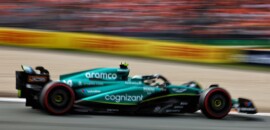 F1: Confira o resultado completo da qualificação do GP da Holanda, em Zandvoort