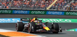 Fórmula 1 no ar hoje? Descubra como assistir à qualificação do GP da Holanda