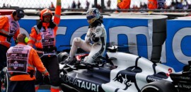F1: Simulador será crucial para decidir possível retorno de Ricciardo no Catar
