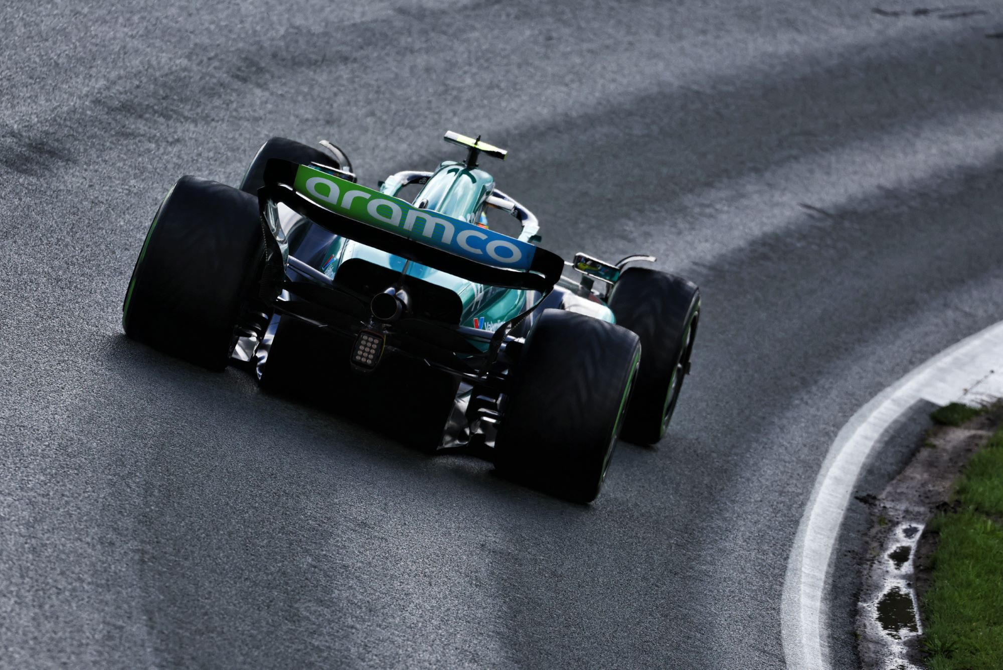 F1: Confira as imagens da qualificação para o GP da Holanda F1 2023, GP da Holanda, Zandvoort