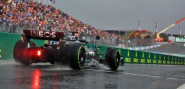 F1: Horários e onde assistir aos treinos do GP da Holanda nesta sexta-feira