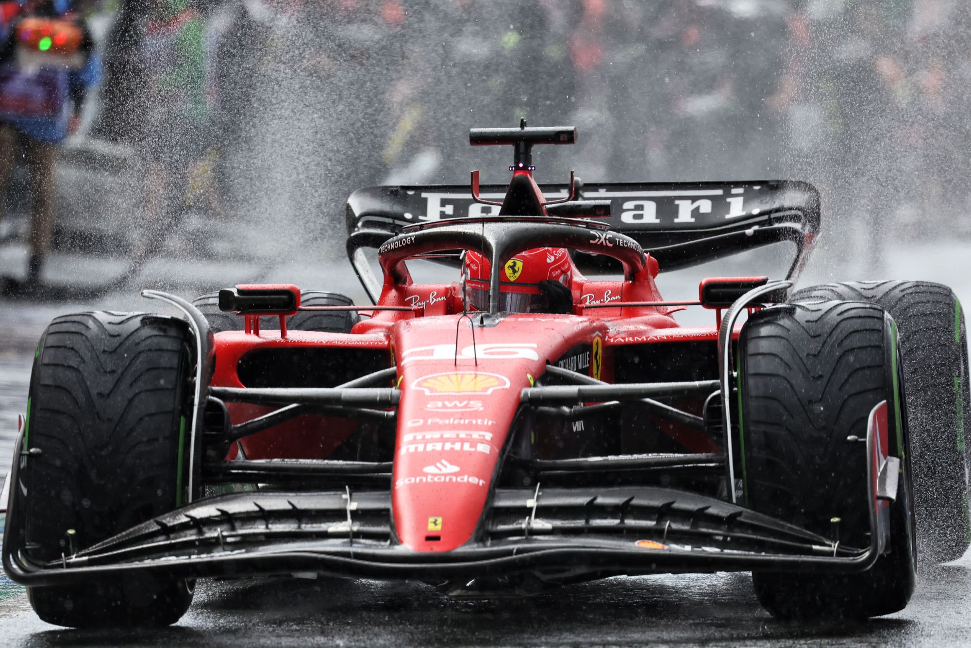 F1: Confira as imagens da qualificação para o GP da Holanda F1 2023, GP da Holanda, Zandvoort