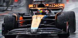 F1: Norris faz críticas às estratégias da McLaren ao longo do ano