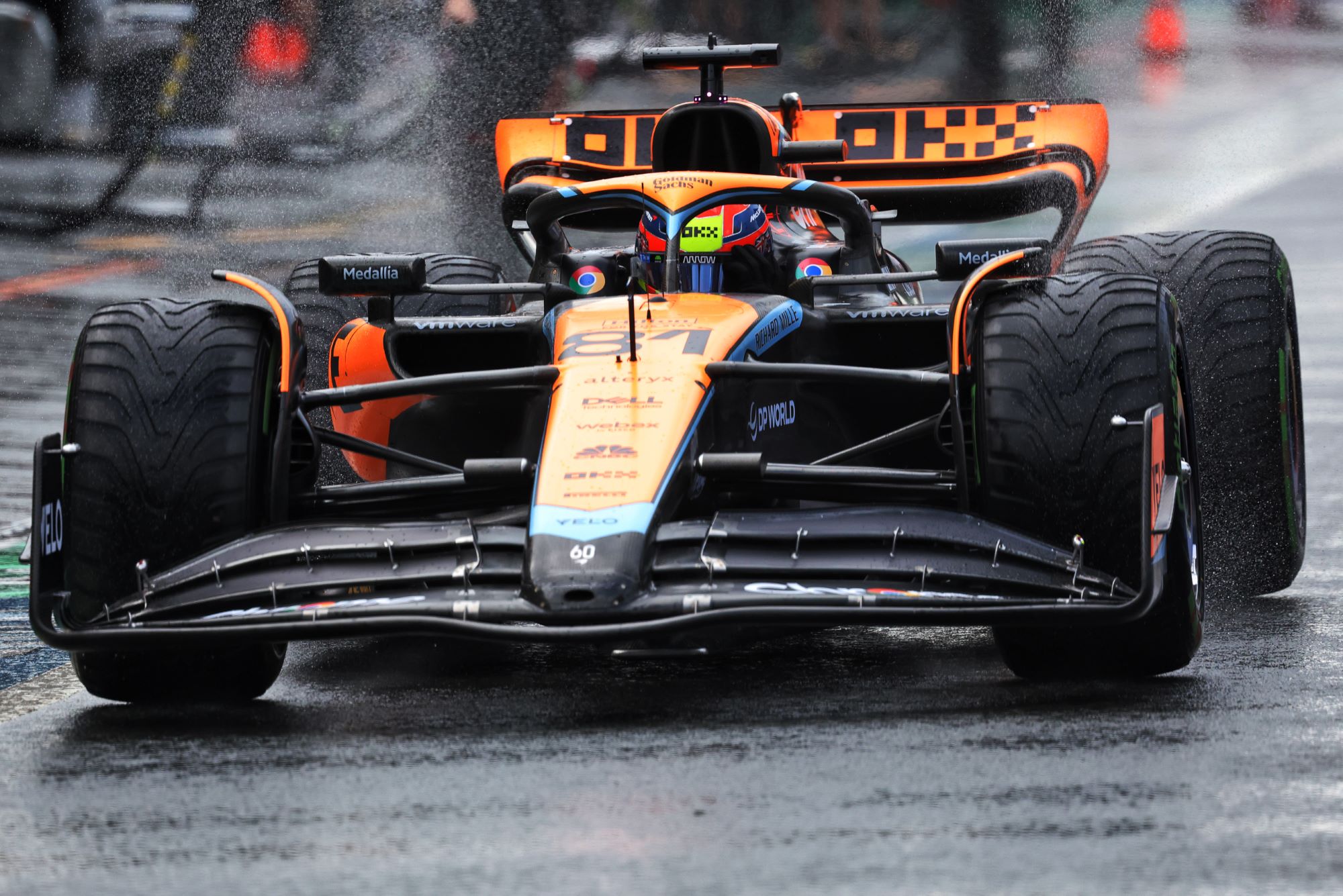 F1: Confira as imagens da qualificação para o GP da Holanda F1 2023, GP da Holanda, Zandvoort