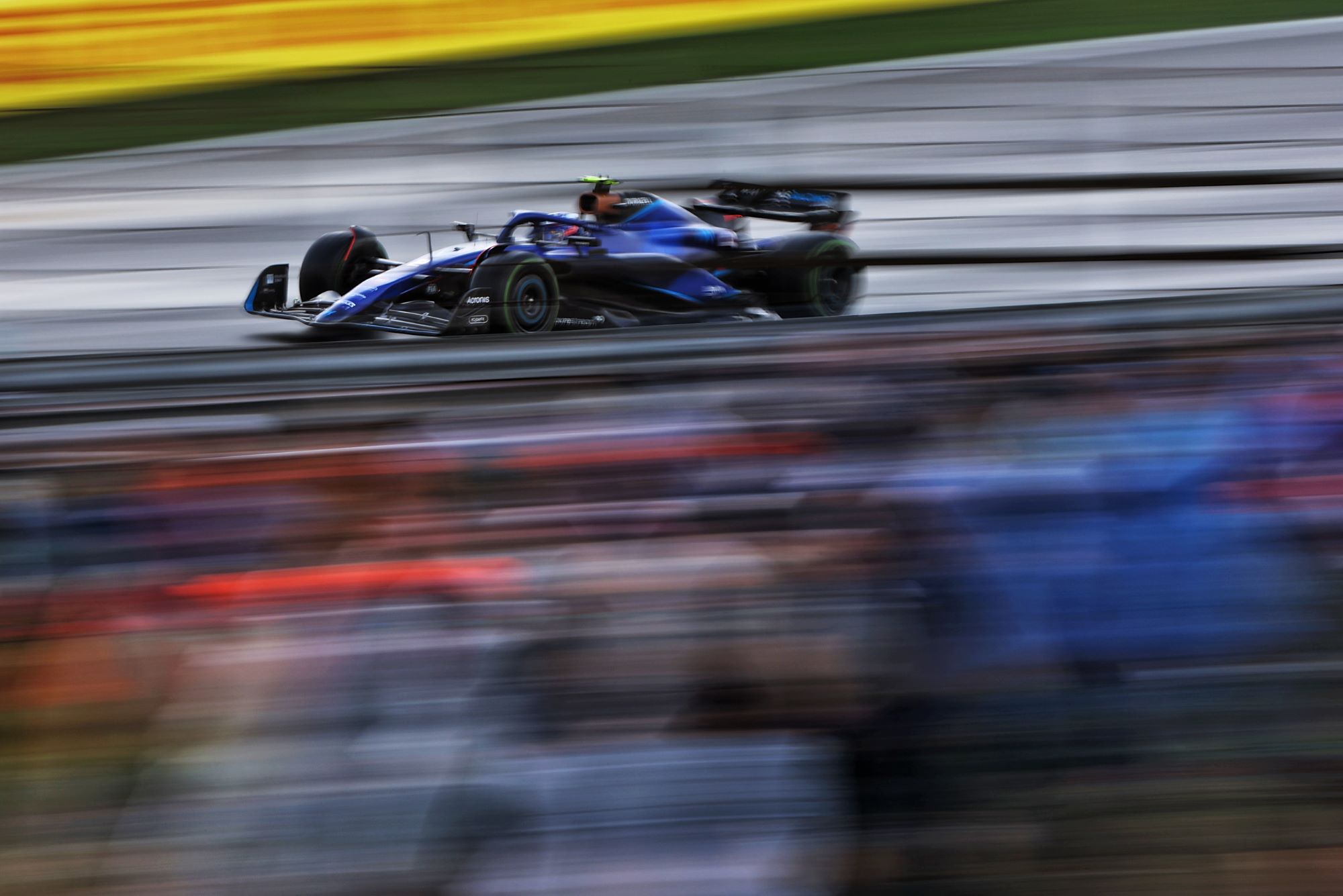 F1: Confira as imagens da qualificação para o GP da Holanda F1 2023, GP da Holanda, Zandvoort