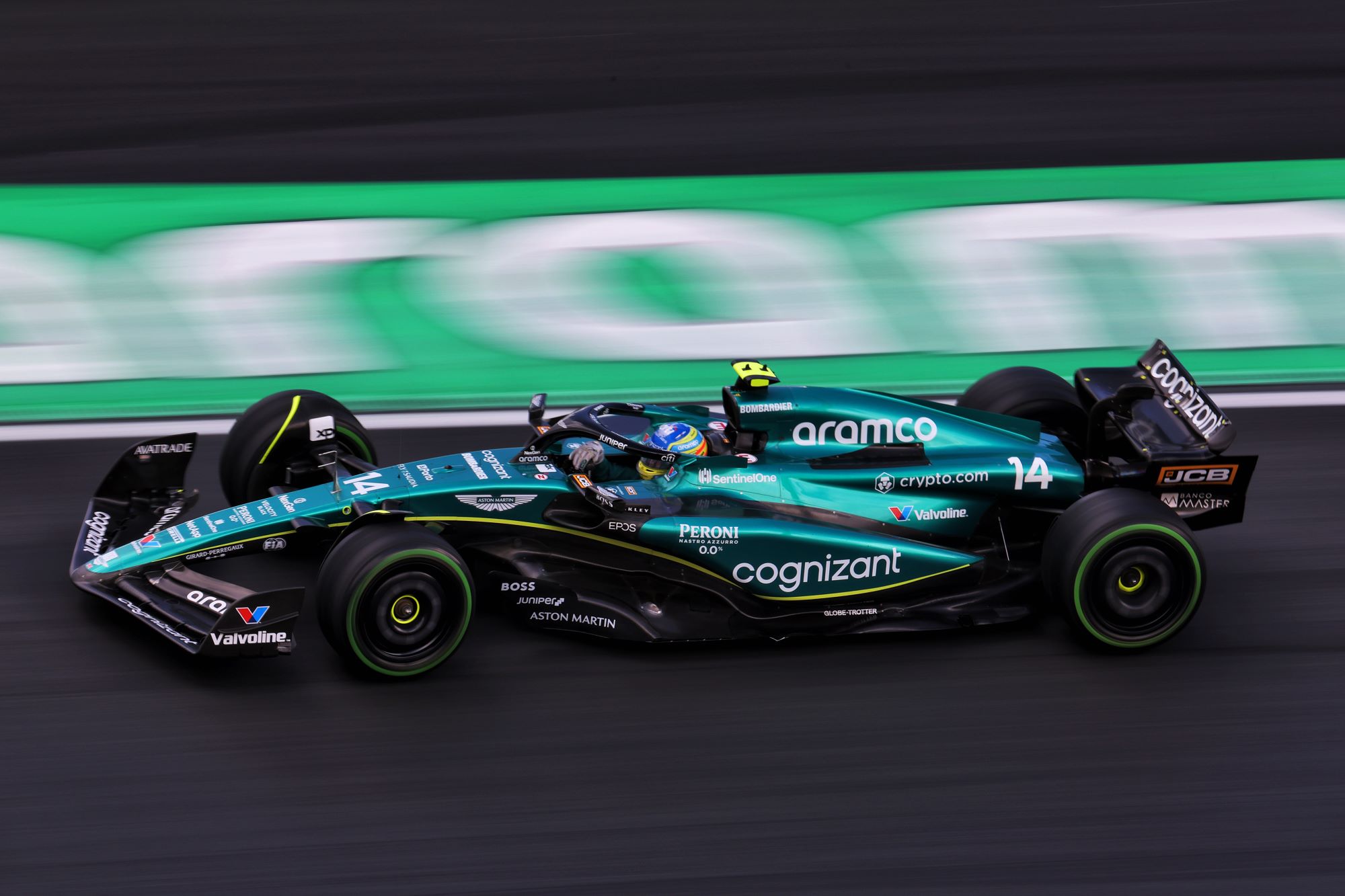 F1: Confira as imagens da qualificação para o GP da Holanda F1 2023, GP da Holanda, Zandvoort