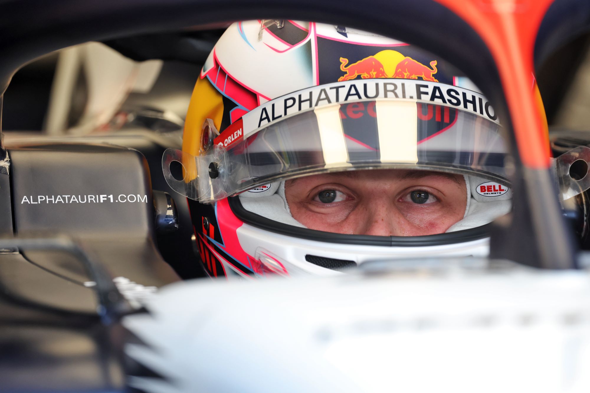 F1: Confira as imagens da qualificação para o GP da Holanda F1 2023, GP da Holanda, Zandvoort