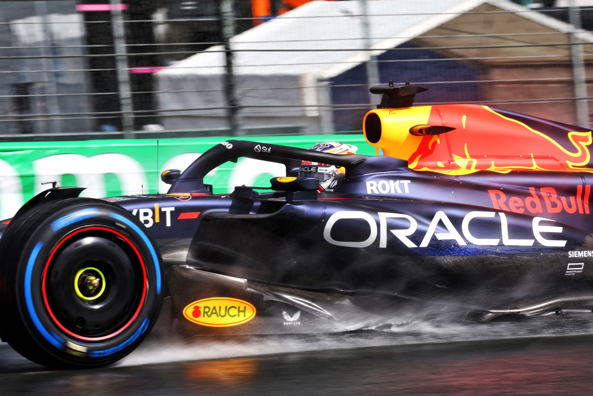 F1: Confira as imagens da qualificação para o GP da Holanda F1 2023, GP da Holanda, Zandvoort