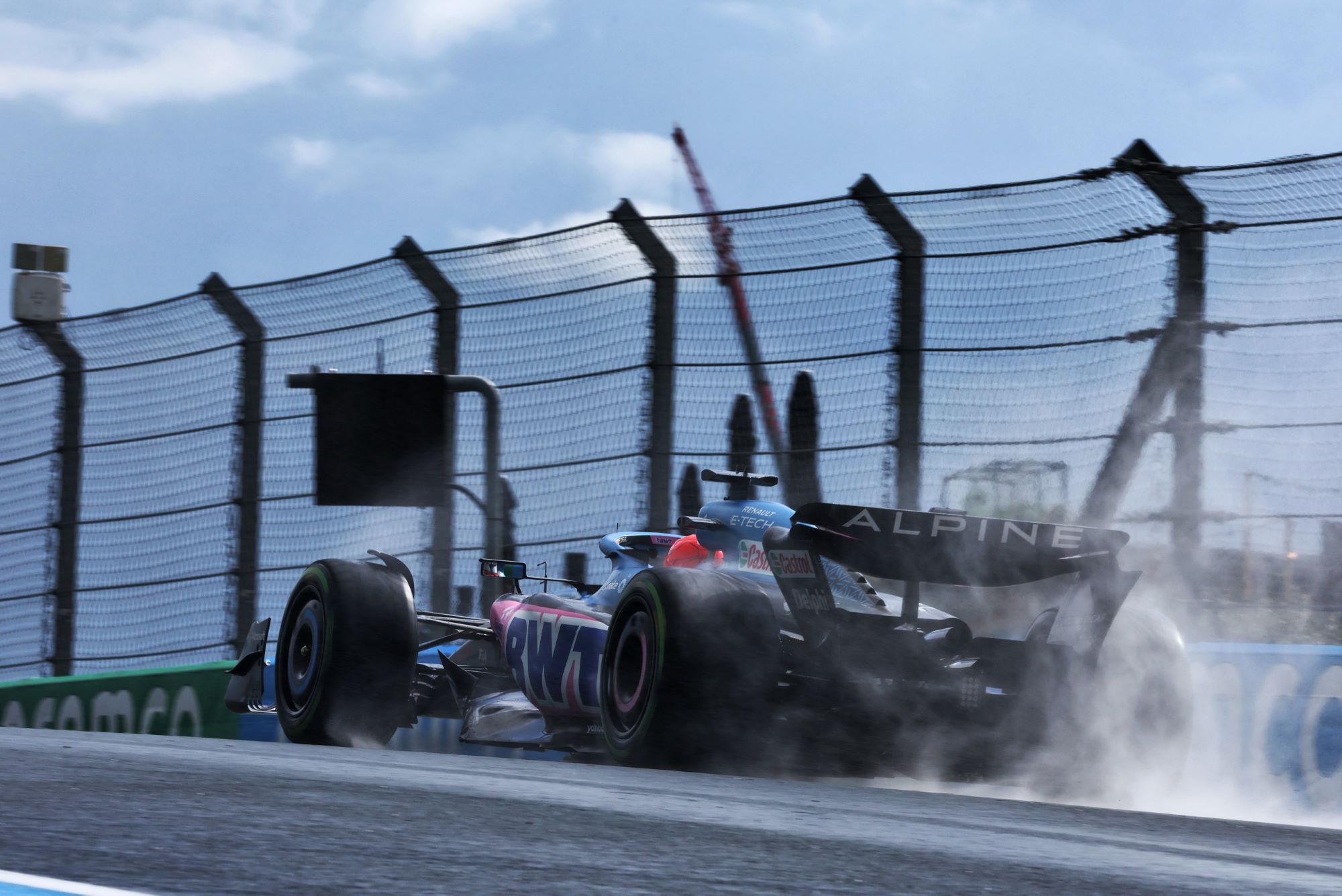 F1: Confira as imagens da qualificação para o GP da Holanda F1 2023, GP da Holanda, Zandvoort