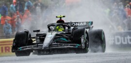 F1: Hamilton comenta sobre não ter avançado para o Q3