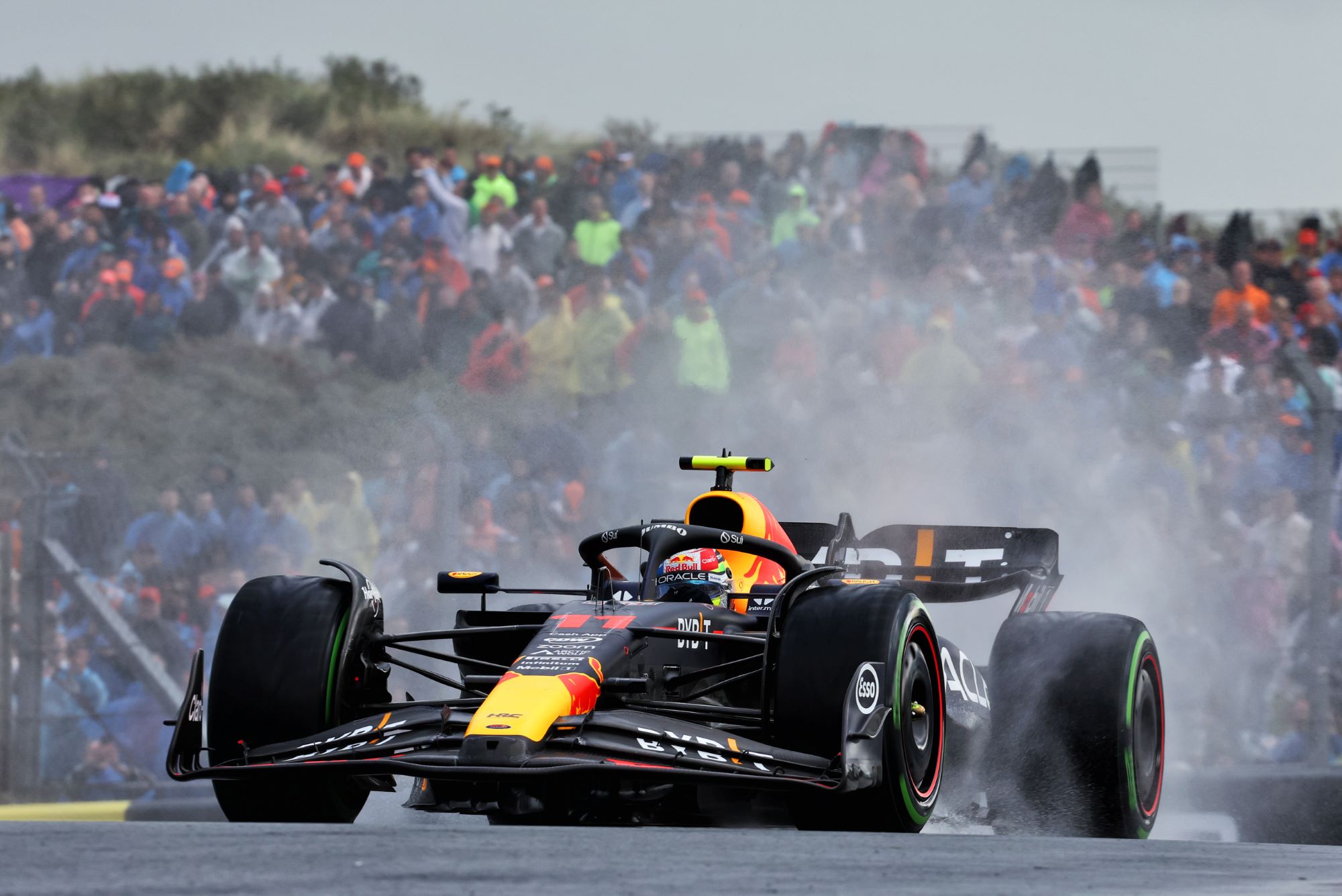 F1: Confira as imagens da qualificação para o GP da Holanda F1 2023, GP da Holanda, Zandvoort