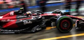 F1: “Resultado de hoje não representa nosso pacote”, diz chefe da Alfa Romeo