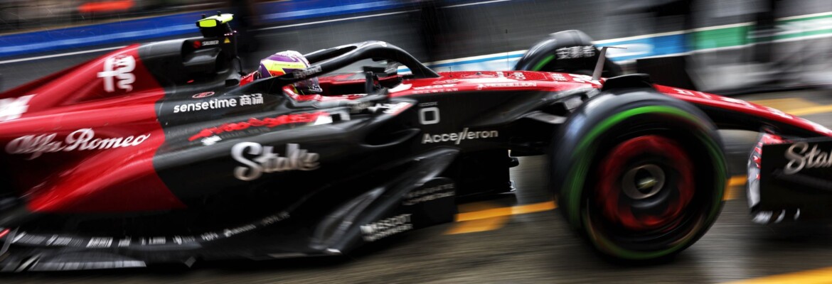 F1: “Resultado de hoje não representa nosso pacote”, diz chefe da Alfa Romeo