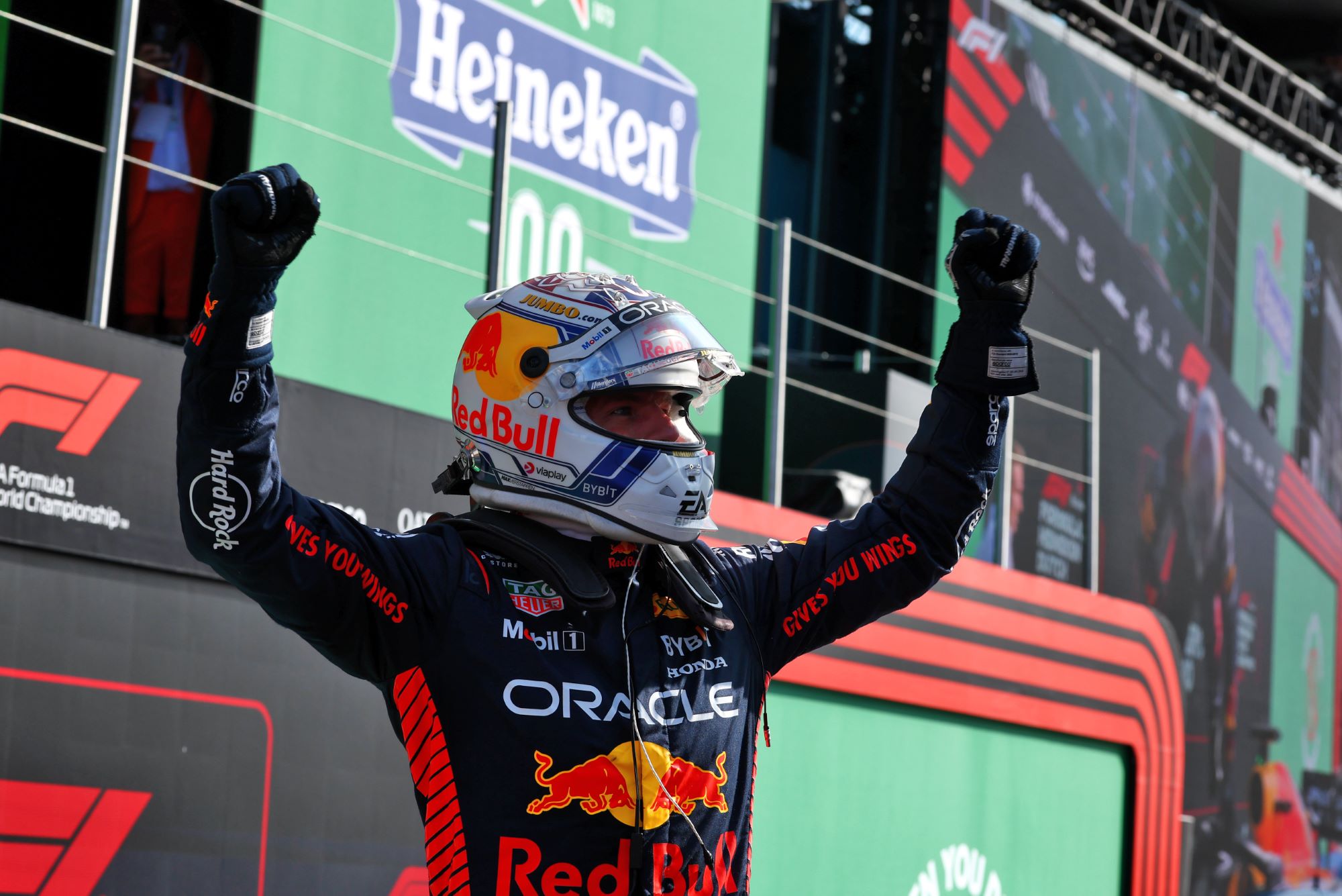 F1: Confira as imagens da qualificação para o GP da Holanda F1 2023, GP da Holanda, Zandvoort