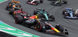 GP da Holanda 2024: os dias e horários da F1 em Zandvoort