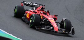 F1: Saiba como assistir à definição do pole-position do GP da Holanda amanhã