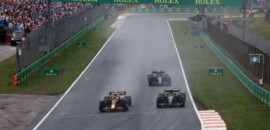 F1: Horner confirma Perez na Red Bull para 2024 apesar de desempenhos ruins