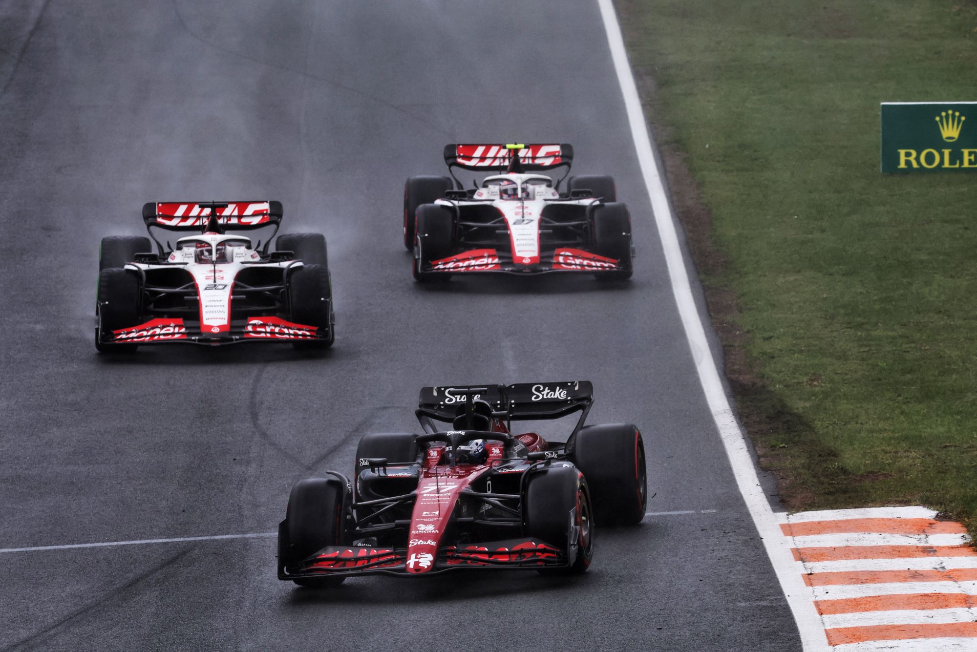 F1 2023, GP da Holanda, Zandvoort