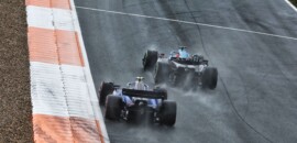 F1: Confira o resultado completo do GP da Holanda