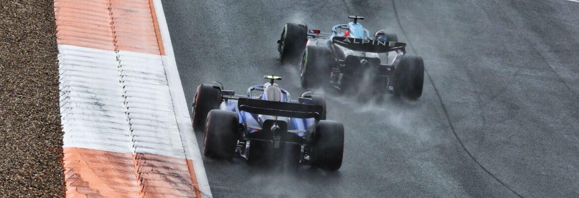 F1: Confira o resultado completo do GP da Holanda F1: Confira o resultado completo do GP da Holanda