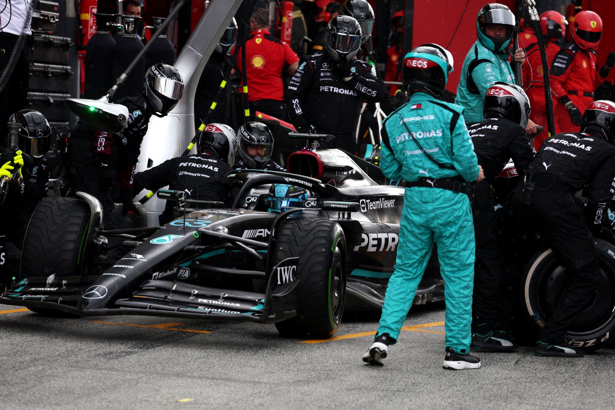 F1 2023, GP da Holanda, Zandvoort