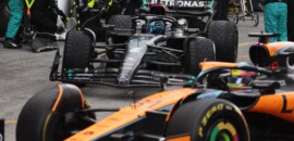 F1: Circuito de Zandvoort terá extensão do pit lane para GP da Holanda de 2024