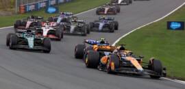 F1: Qual horário e onde assistir o GP da Holanda de hoje? Veja aqui