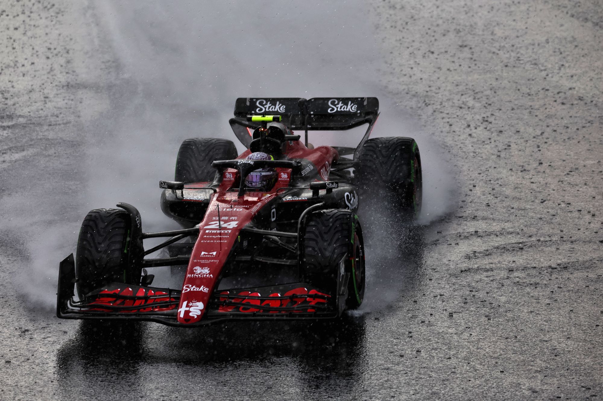 F1 2023, GP da Holanda, Zandvoort
