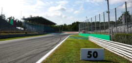 GP da Itália 2023: os dias e horários da F1 em Monza