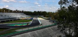 GP da Itália 2023: acompanhe o ao vivo do TL3 da F1 em Monza