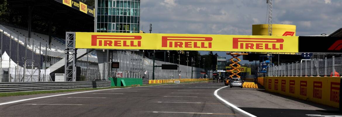 F1Mania.net Em Ponto: Preview do GP da Itália de F1; Mercedes mantém dupla para 2024