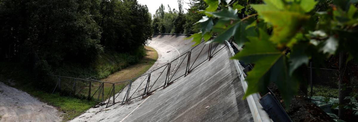 Circuito de Monza: traçado, estratégias e história do Templo da Velocidade da F1